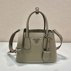 Prada Top Handle Bags